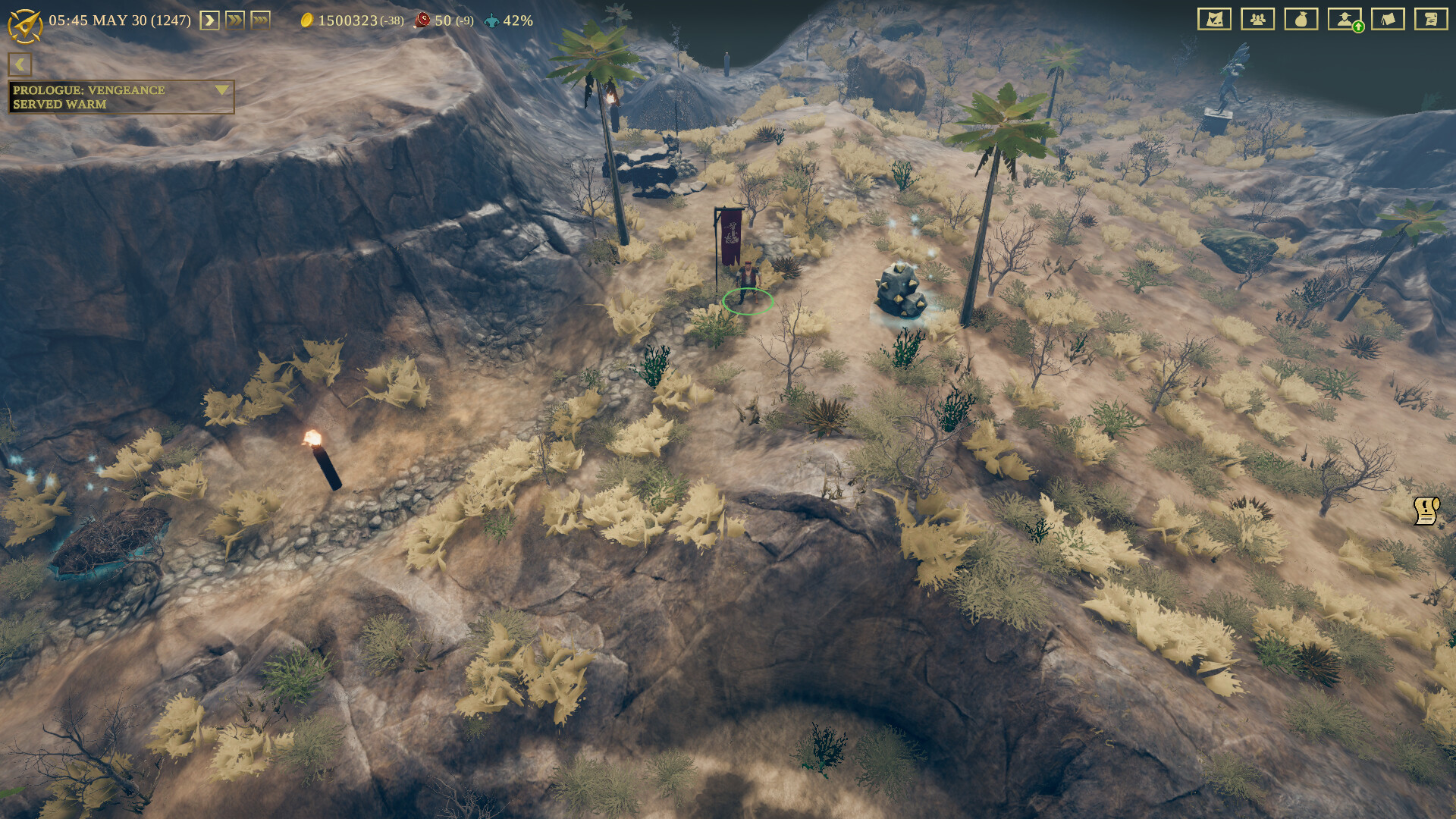 Glorious Companions screenshot 4