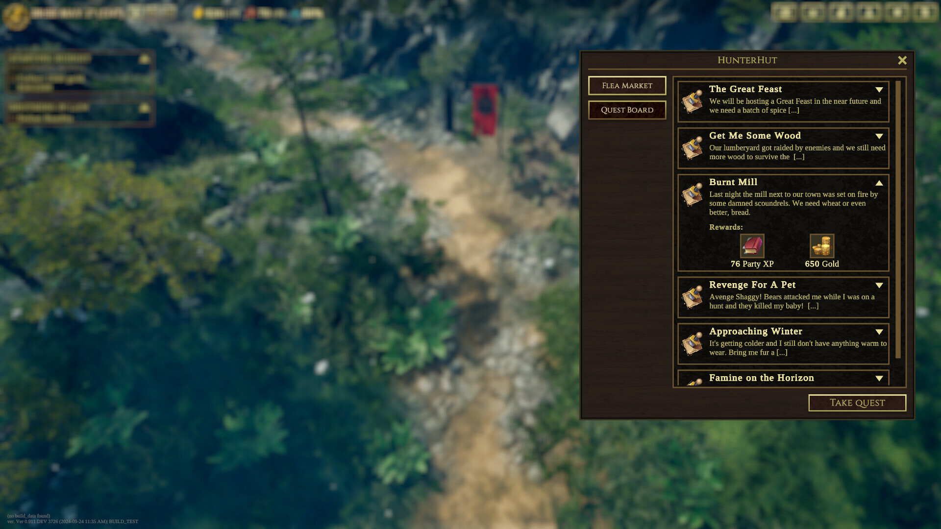 Glorious Companions screenshot 7