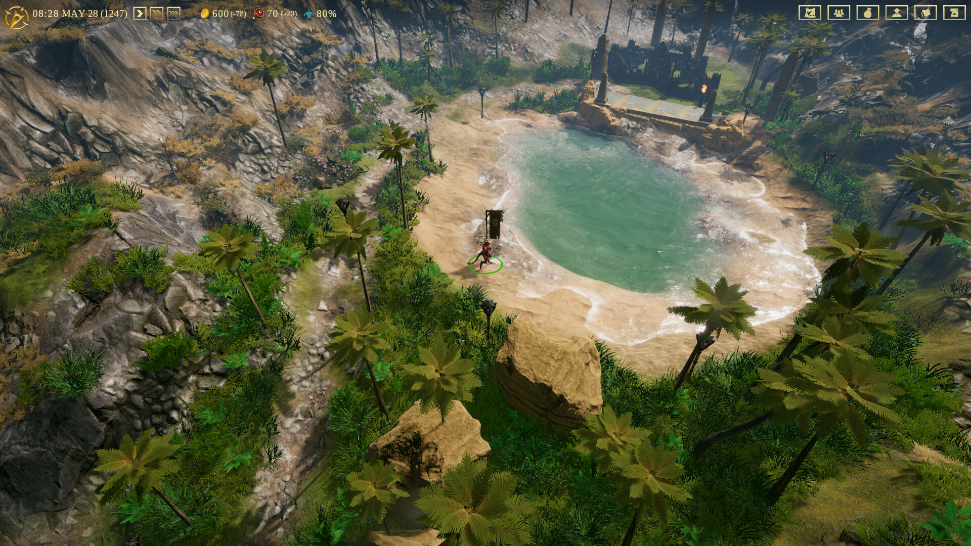 Glorious Companions screenshot 14
