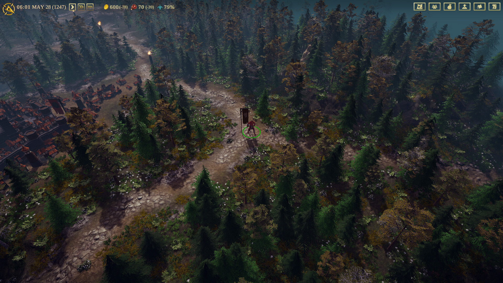 Glorious Companions screenshot 12