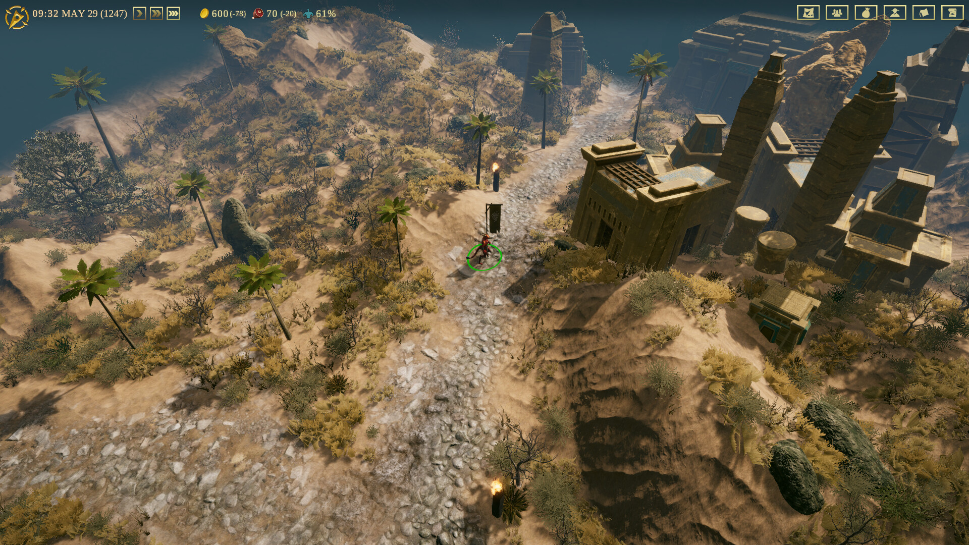 Glorious Companions screenshot 6