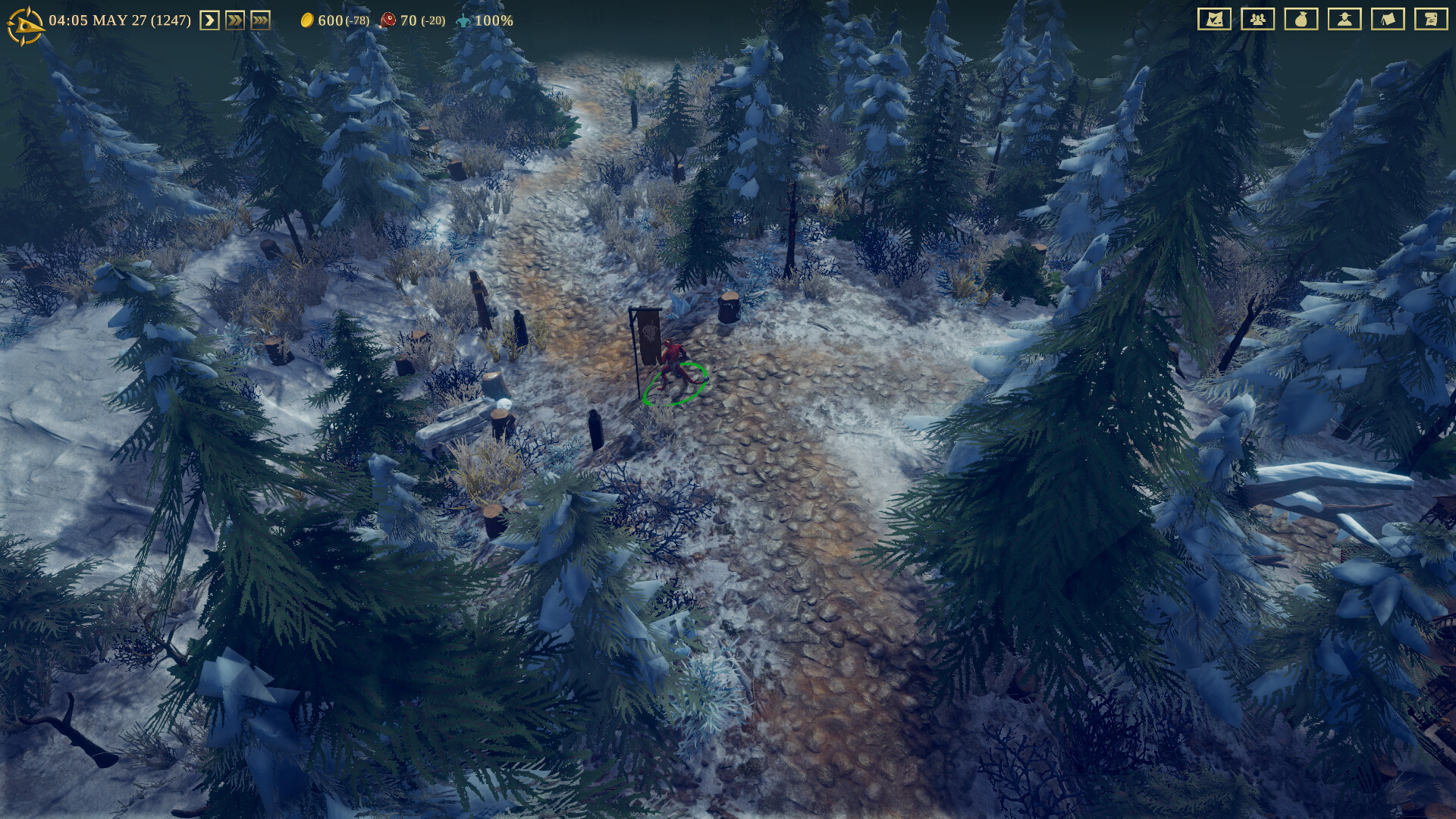 Glorious Companions screenshot 13
