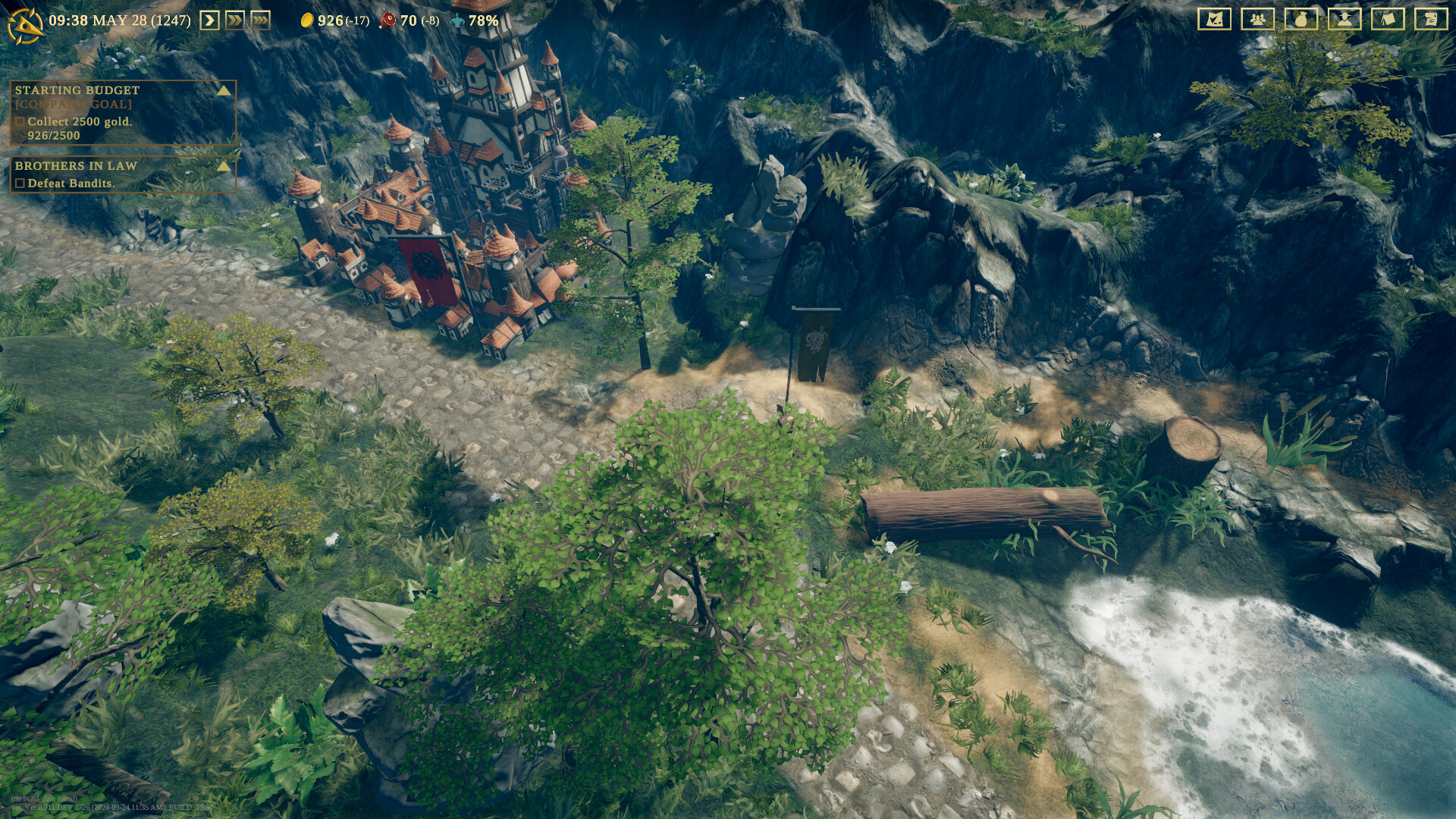 Glorious Companions screenshot 10