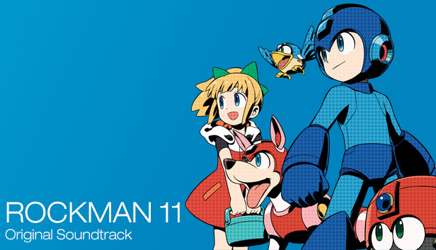 「ロックマン8 メタルヒーローズ」オリジナル・サウンドトラック 帯付き 美品 ロックマン8 メタルヒーローズ」オリジナル・サウンドトラック
