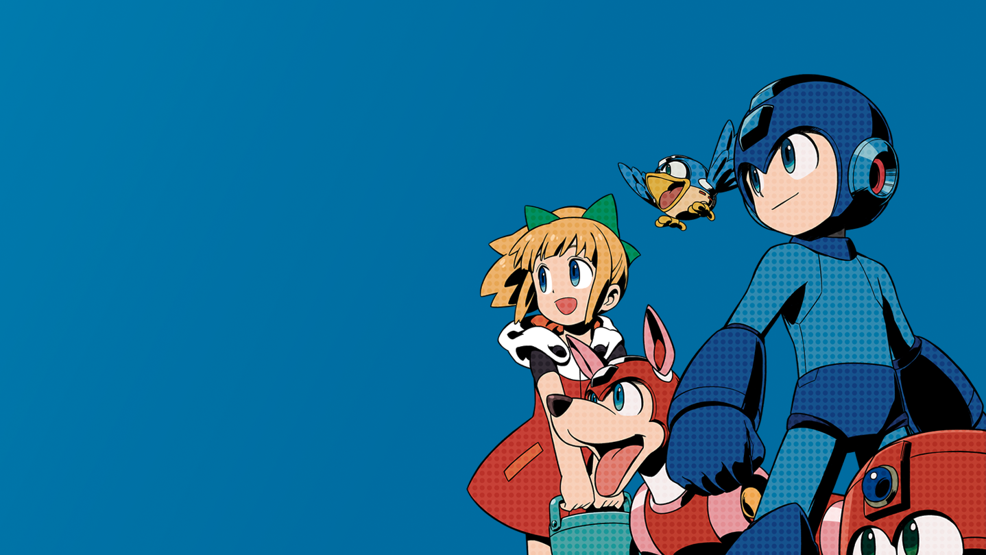 Mega Man 11 Original Soundtrack on Steam