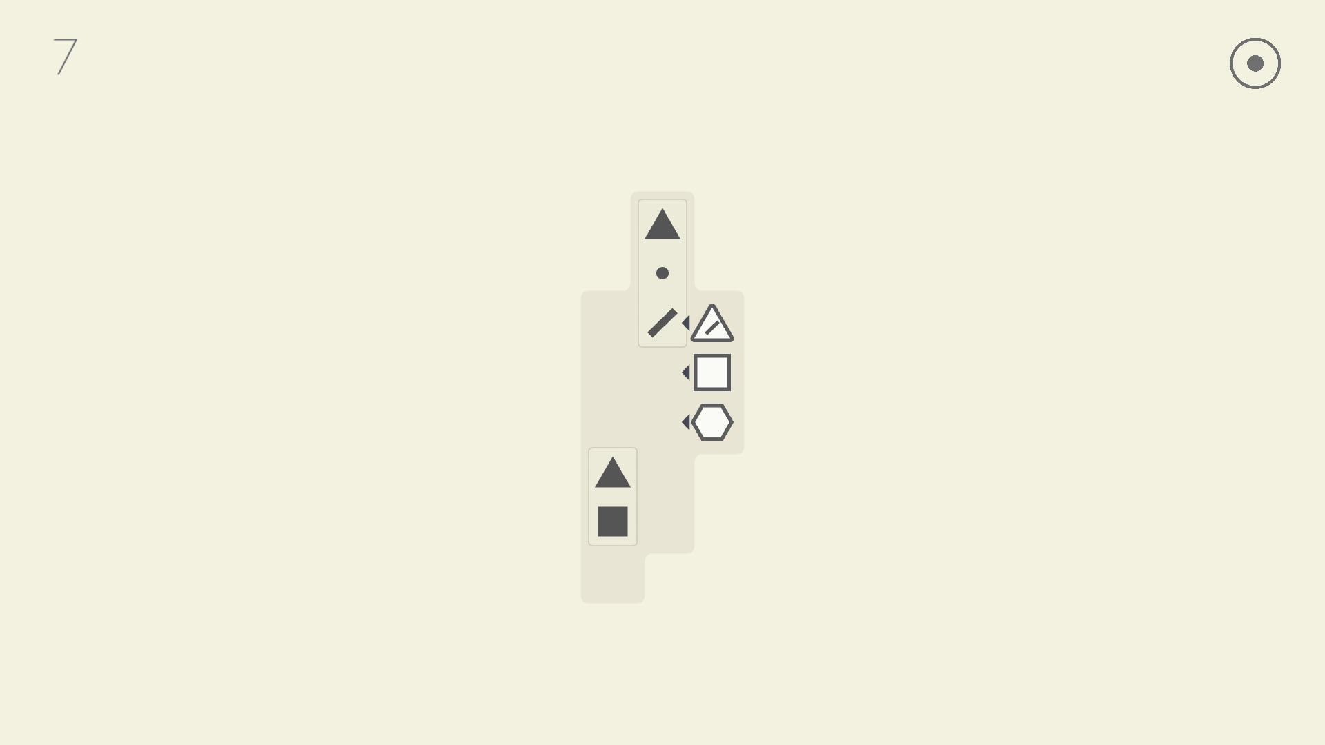 RowRow screenshot 2