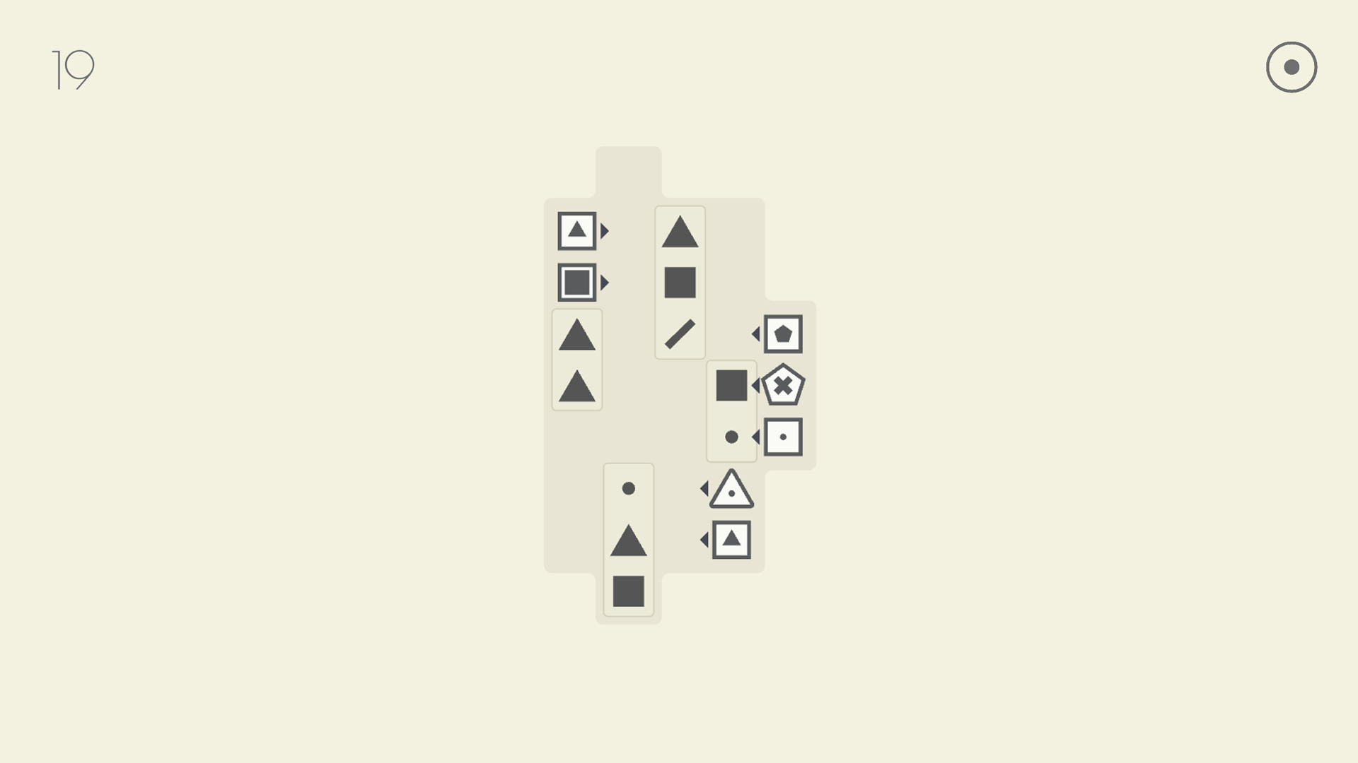 RowRow screenshot 3