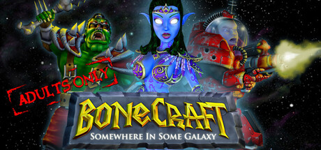 BoneCraft