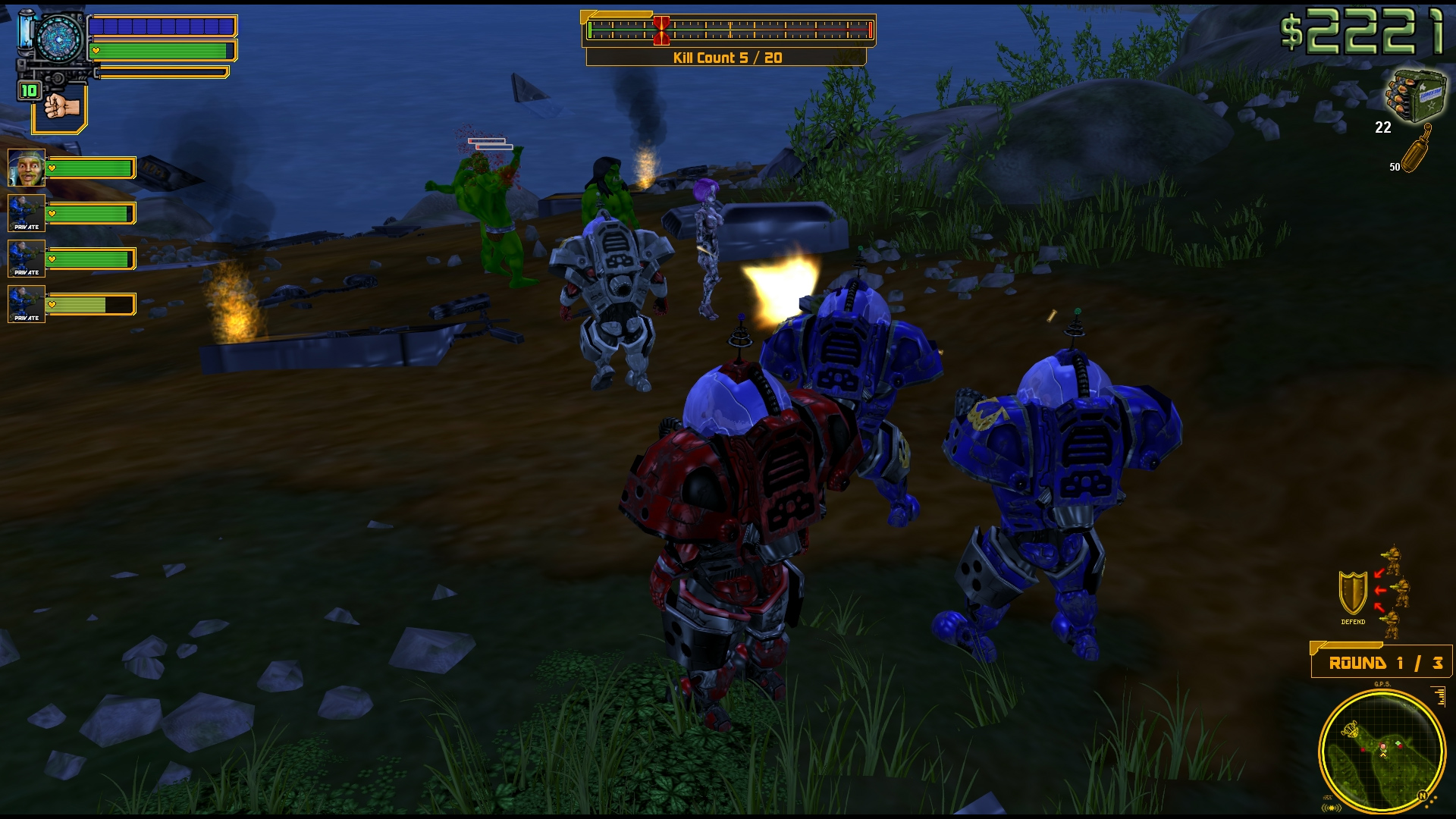 BoneCraft screenshot 11
