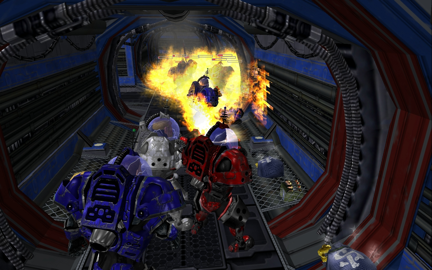 BoneCraft screenshot 15