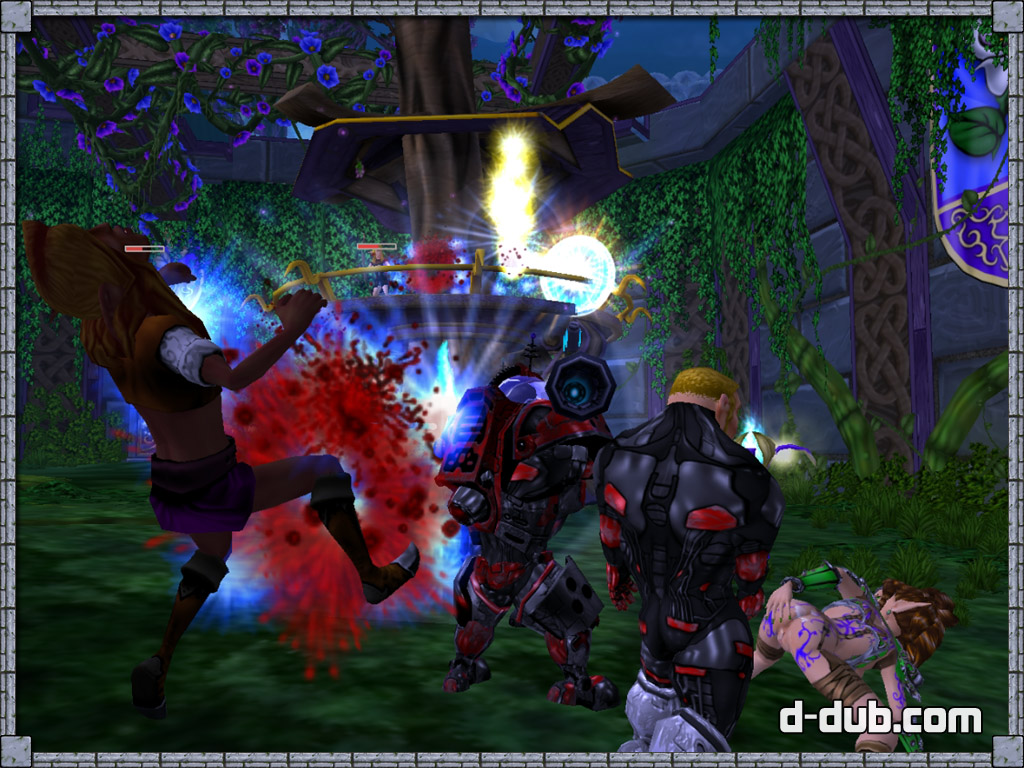 BoneCraft screenshot 2