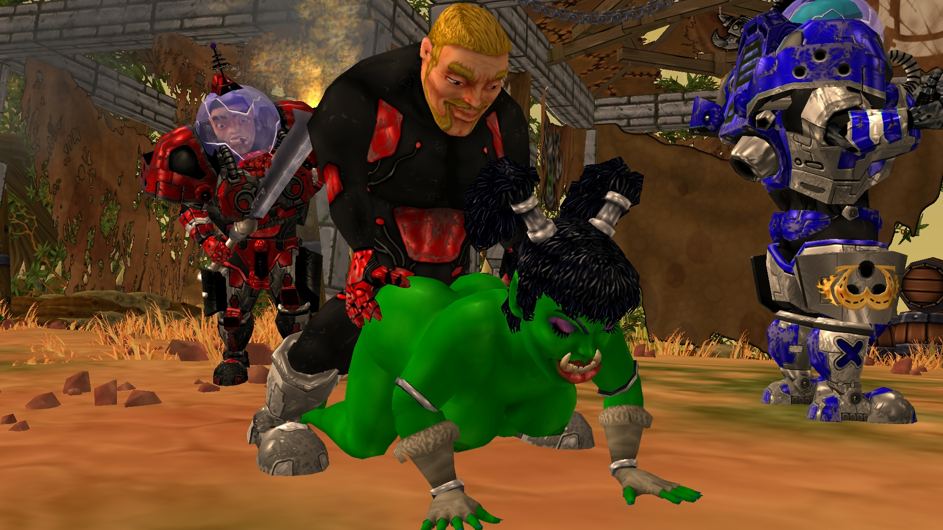 BoneCraft screenshot 14