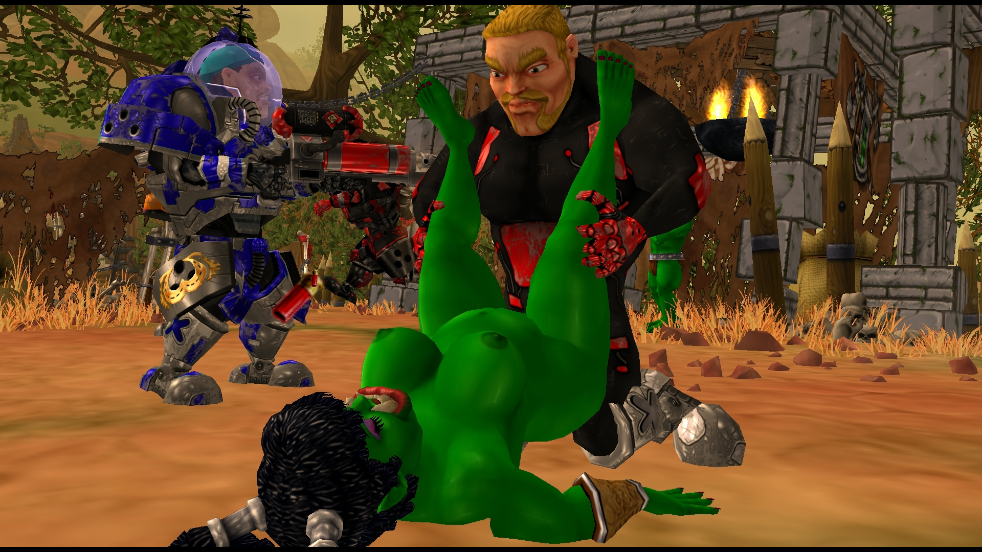 BoneCraft screenshot 8