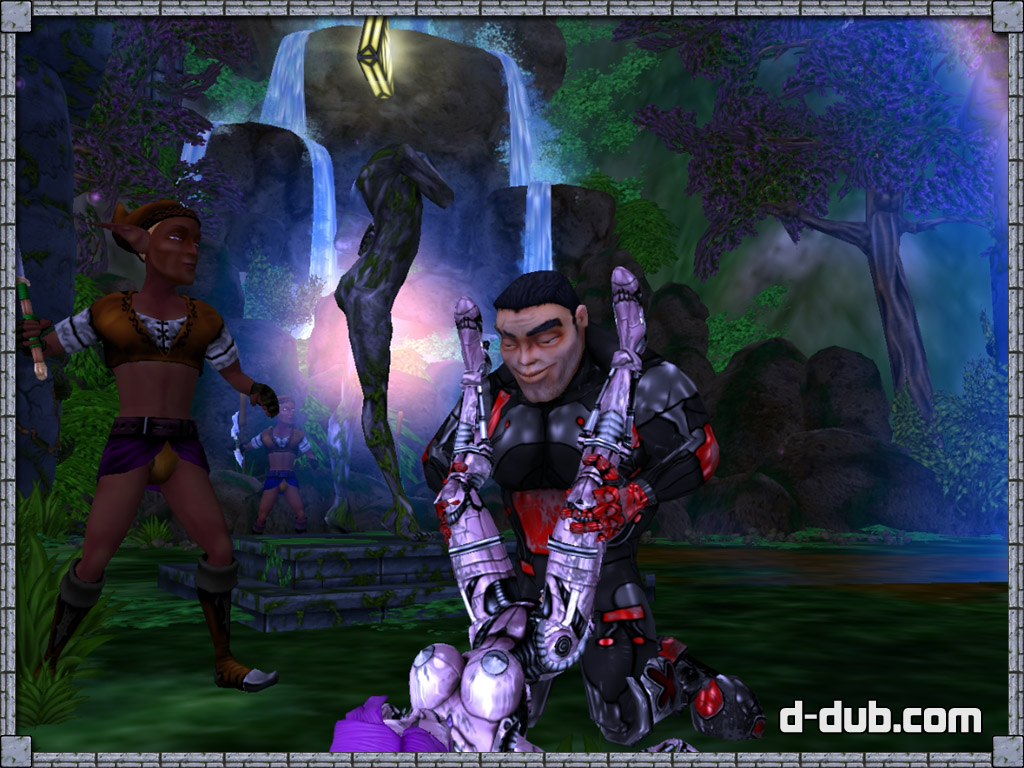 BoneCraft screenshot 3