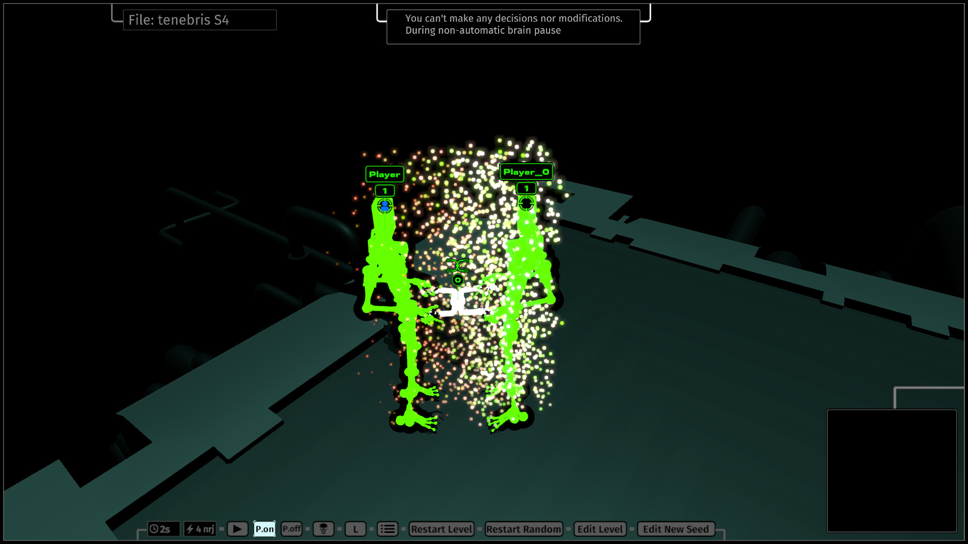 Partial Control screenshot 5