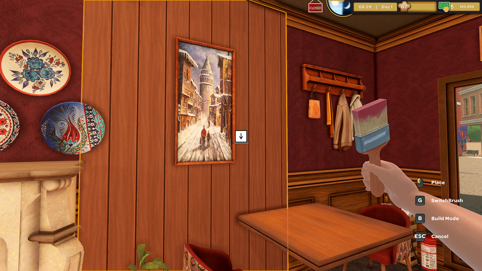 Kebab Chefs! - Restaurant Simulator screenshot 16