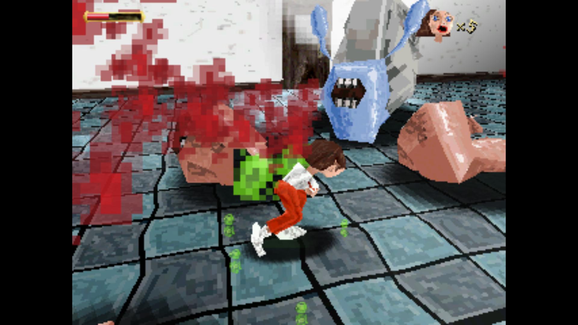 SNAILS screenshot 3