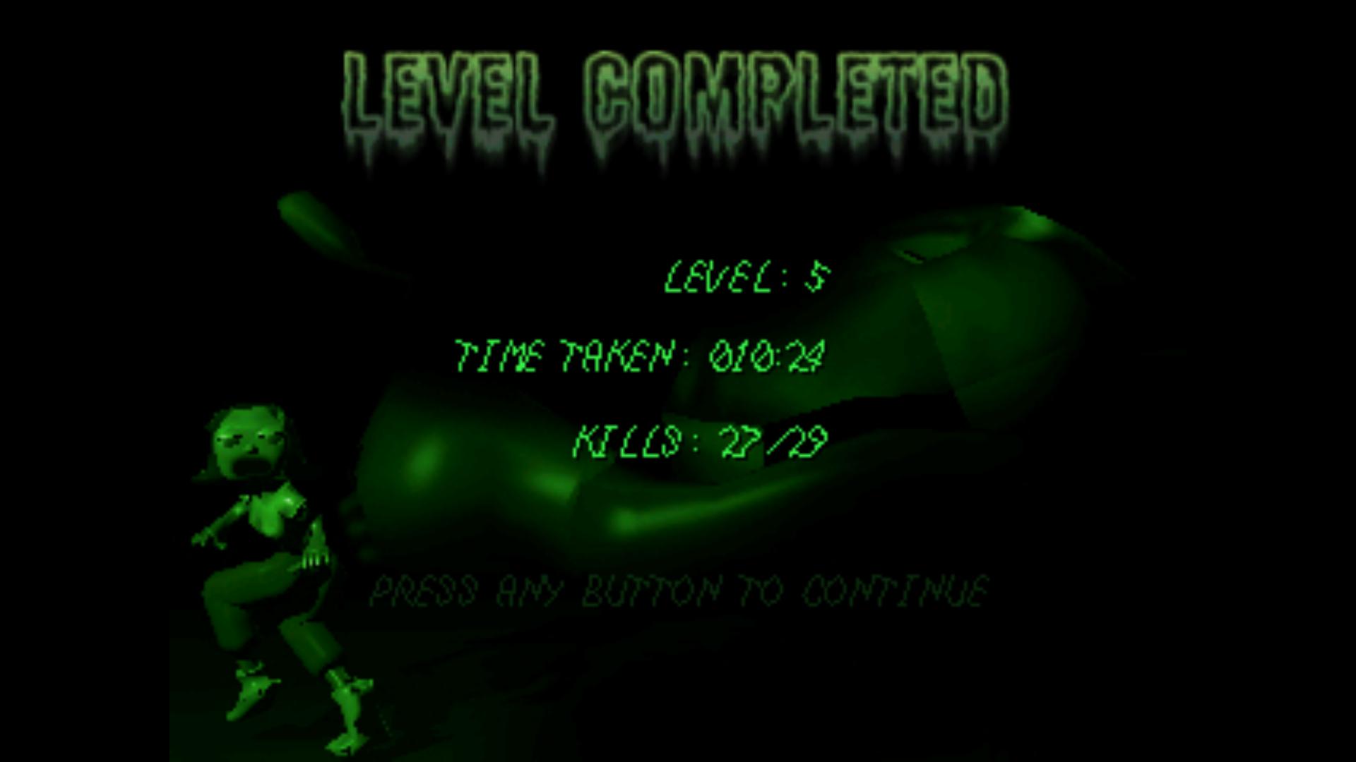 SNAILS screenshot 8