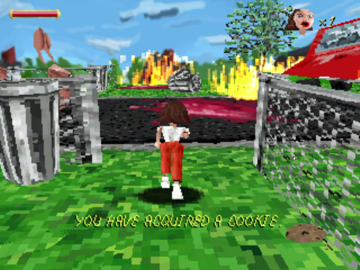 SNAILS screenshot 5