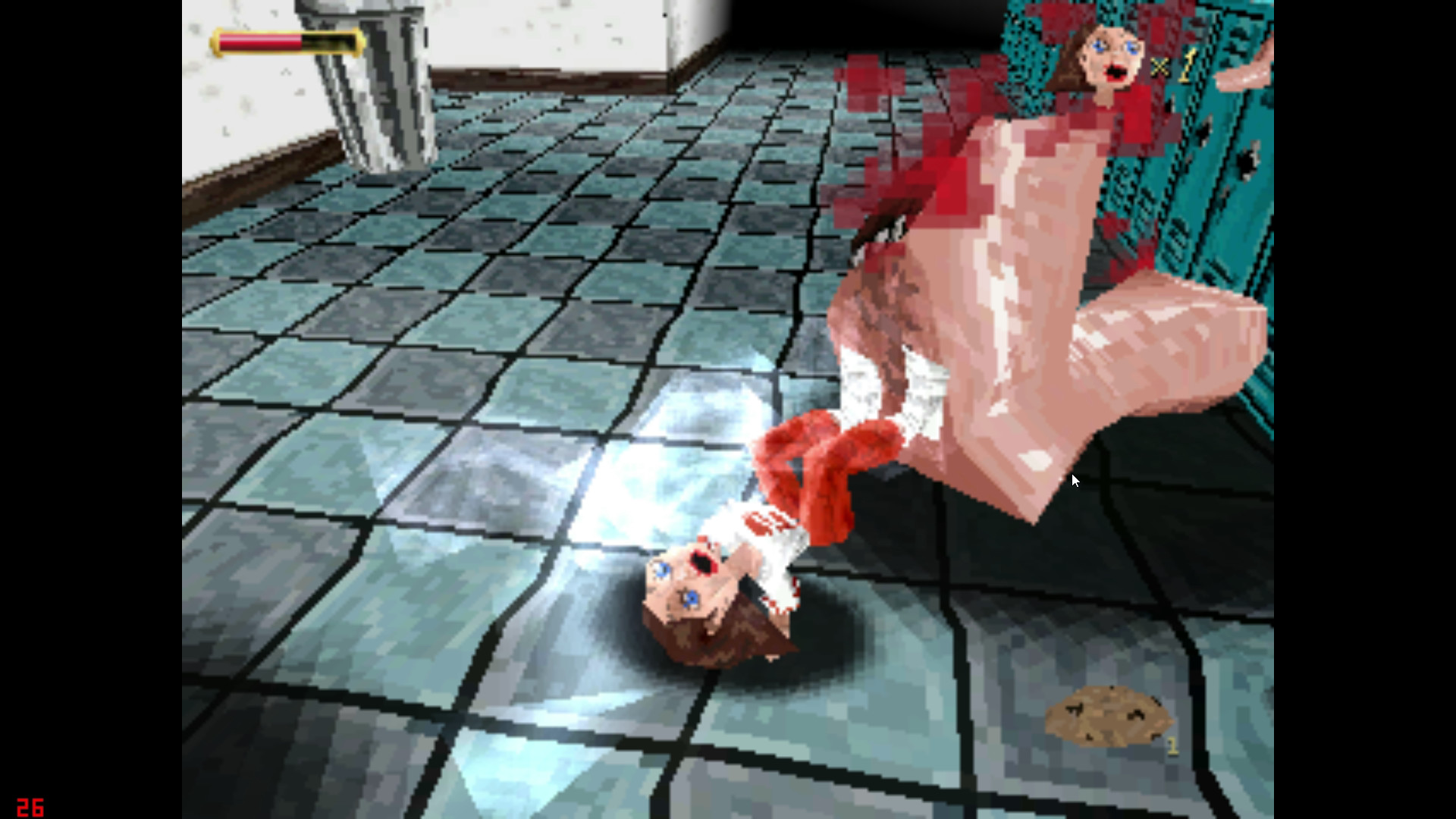 SNAILS screenshot 11