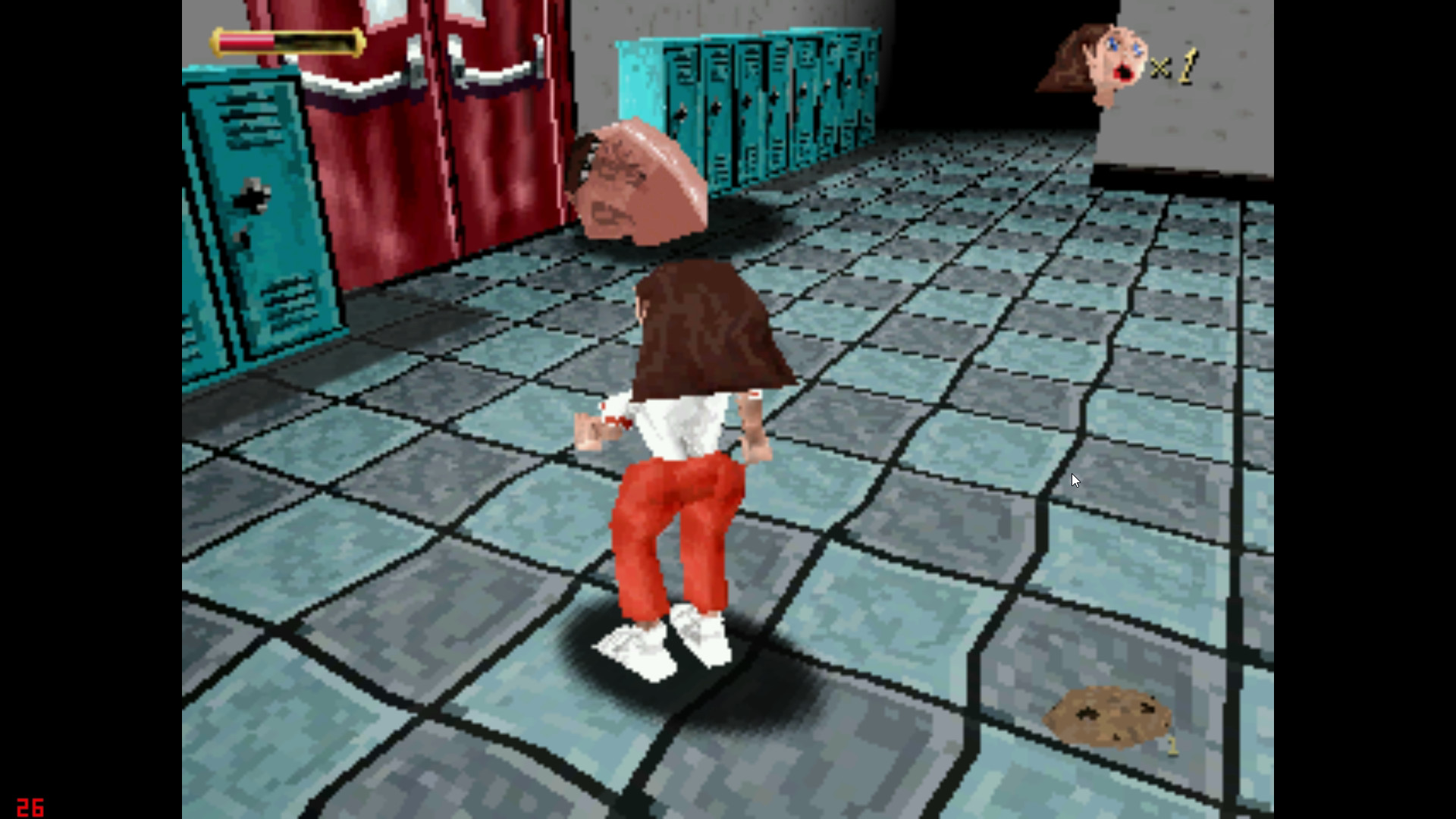 SNAILS screenshot 9