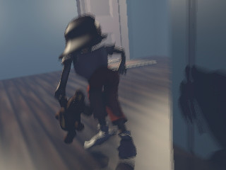 SNAILS screenshot 7