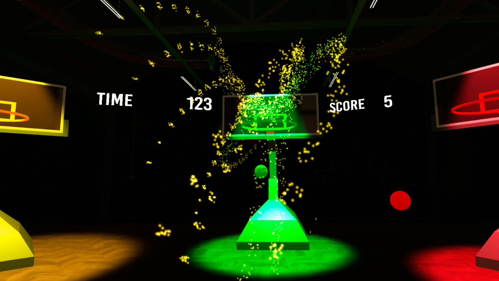 VireFit screenshot 5