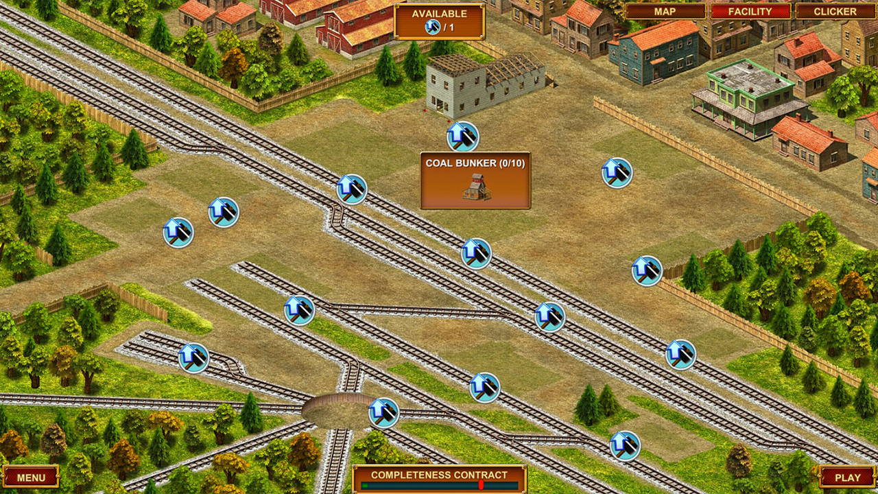 Next Stop 3 screenshot 5