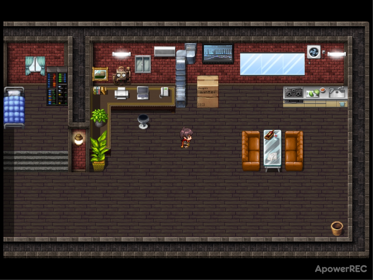 The Town screenshot 2