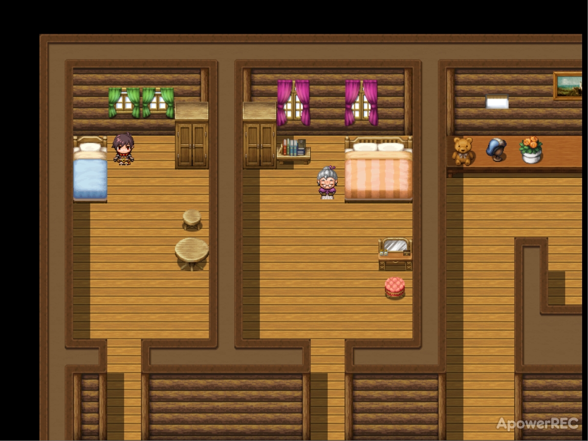 The Town screenshot 4