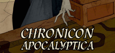 Chronicon Apocalyptica — Steam header