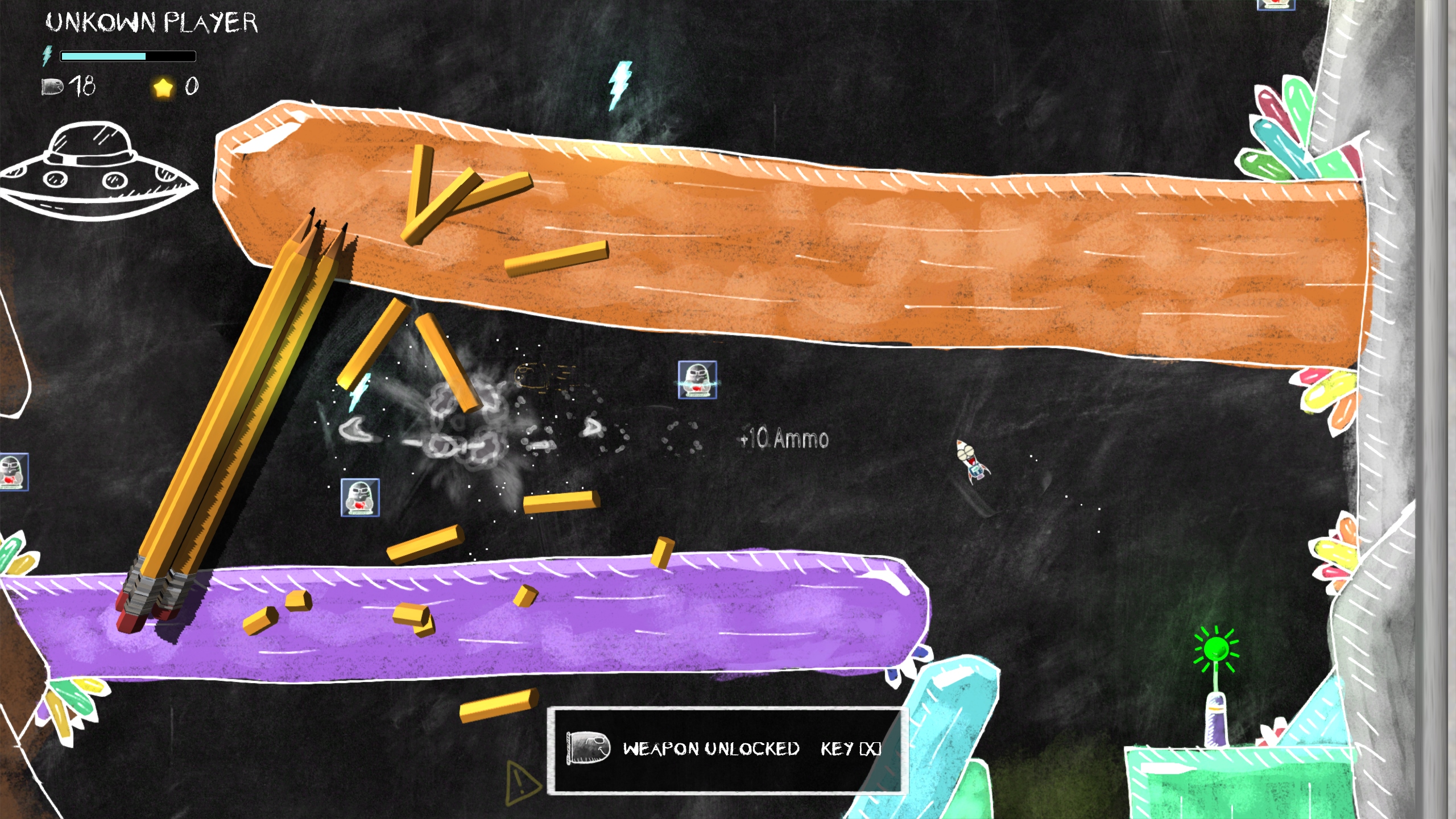 Chalkship screenshot 11