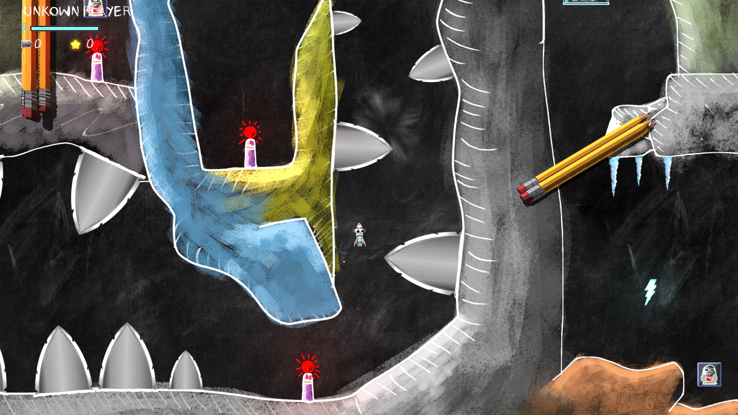 Chalkship screenshot 14