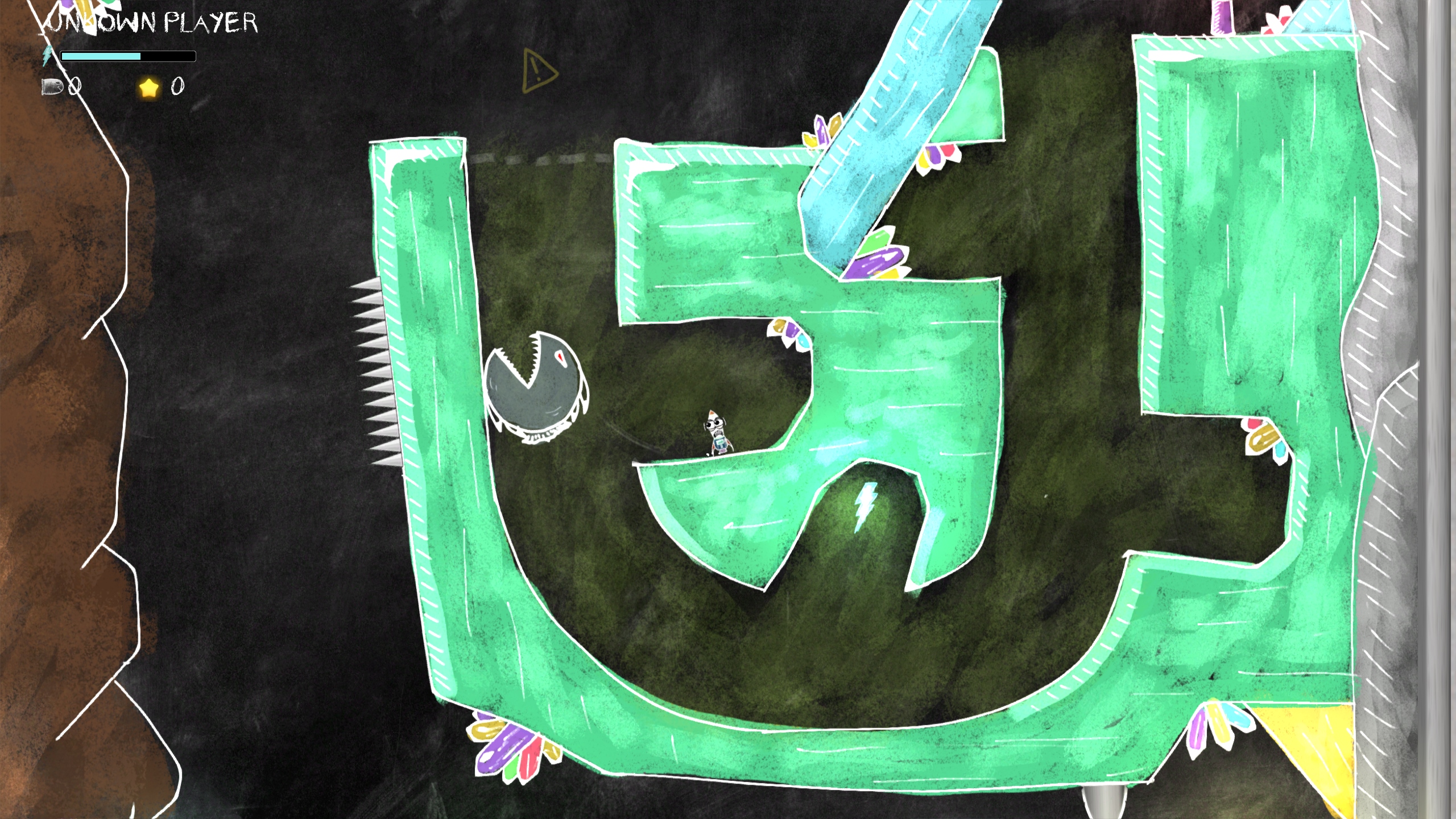 Chalkship screenshot 16