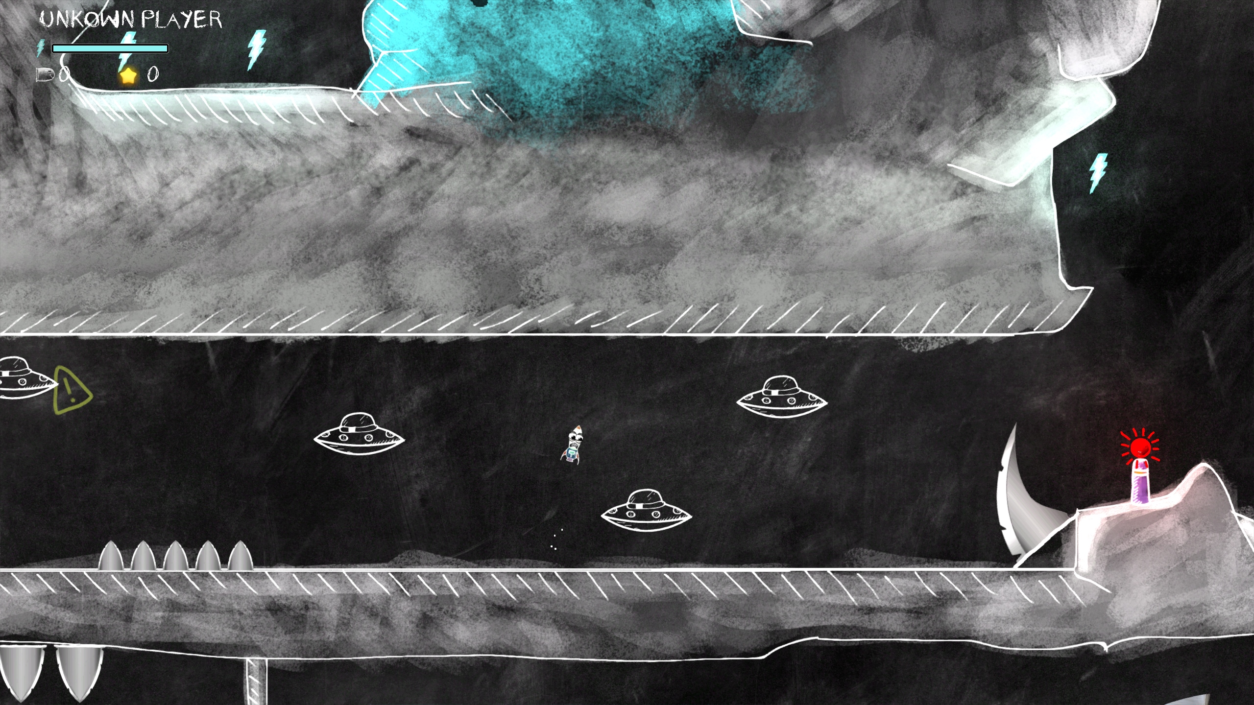 Chalkship screenshot 12