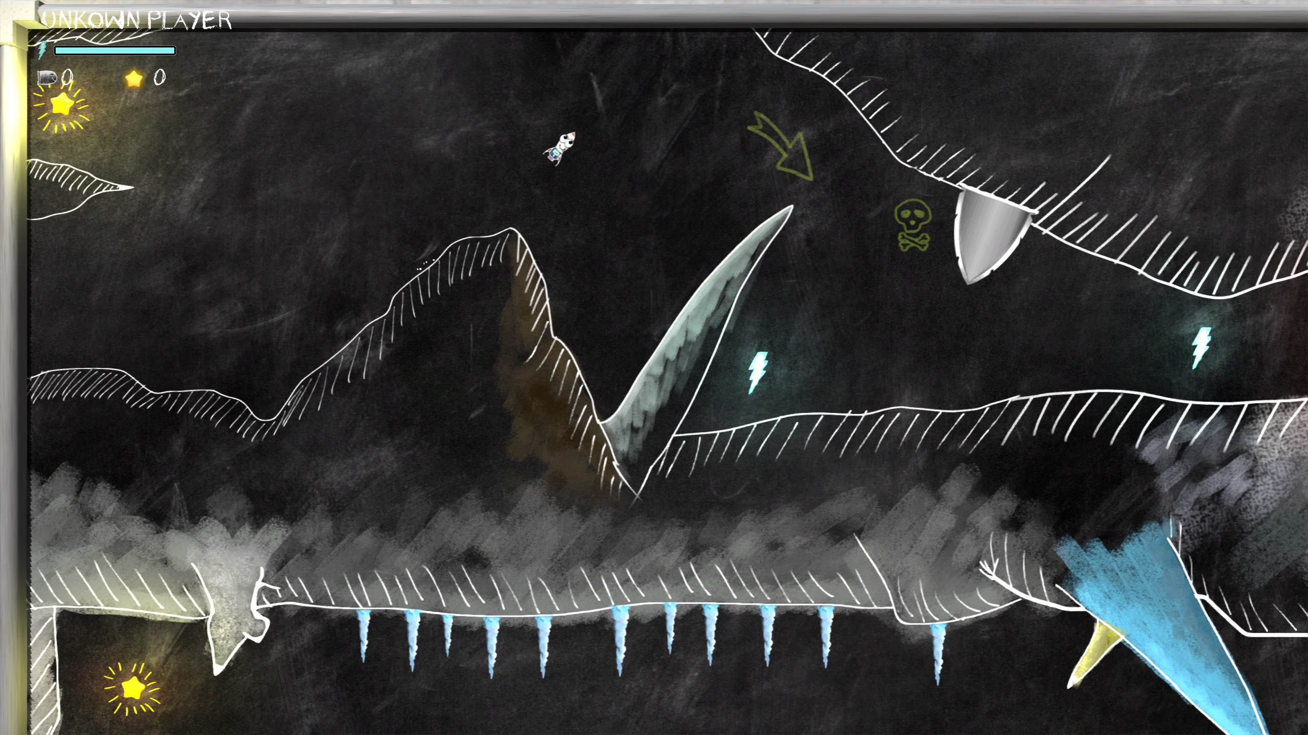 Chalkship screenshot 8