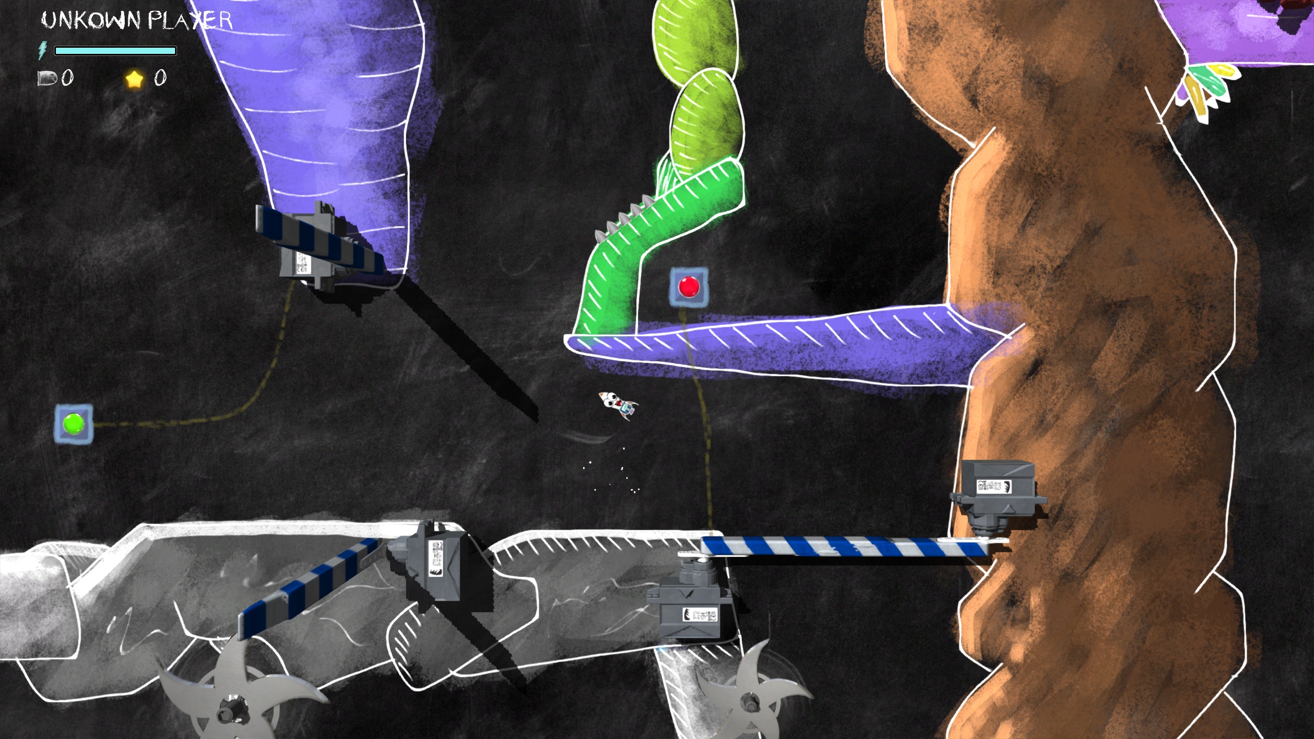 Chalkship screenshot 10
