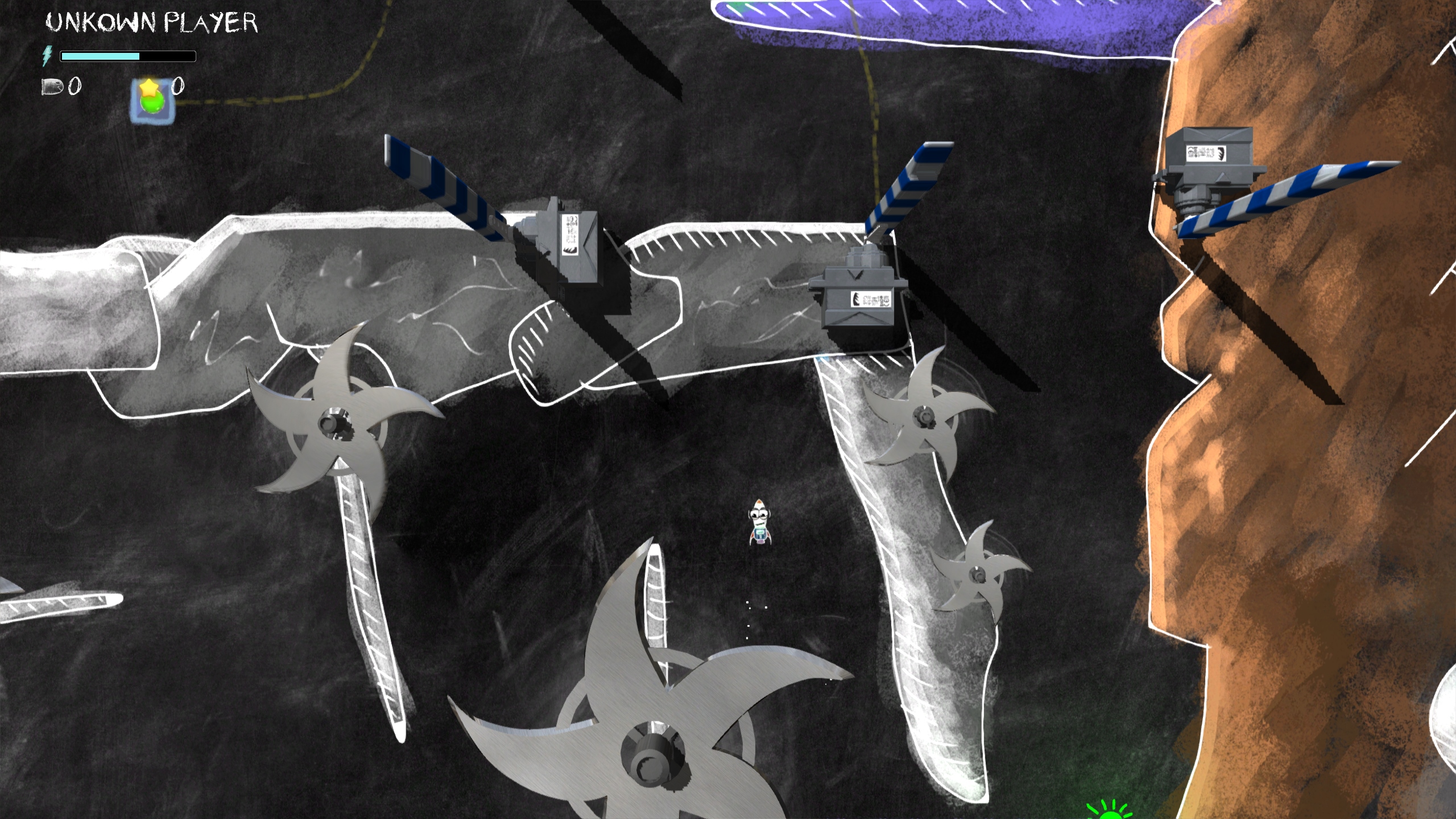 Chalkship screenshot 15