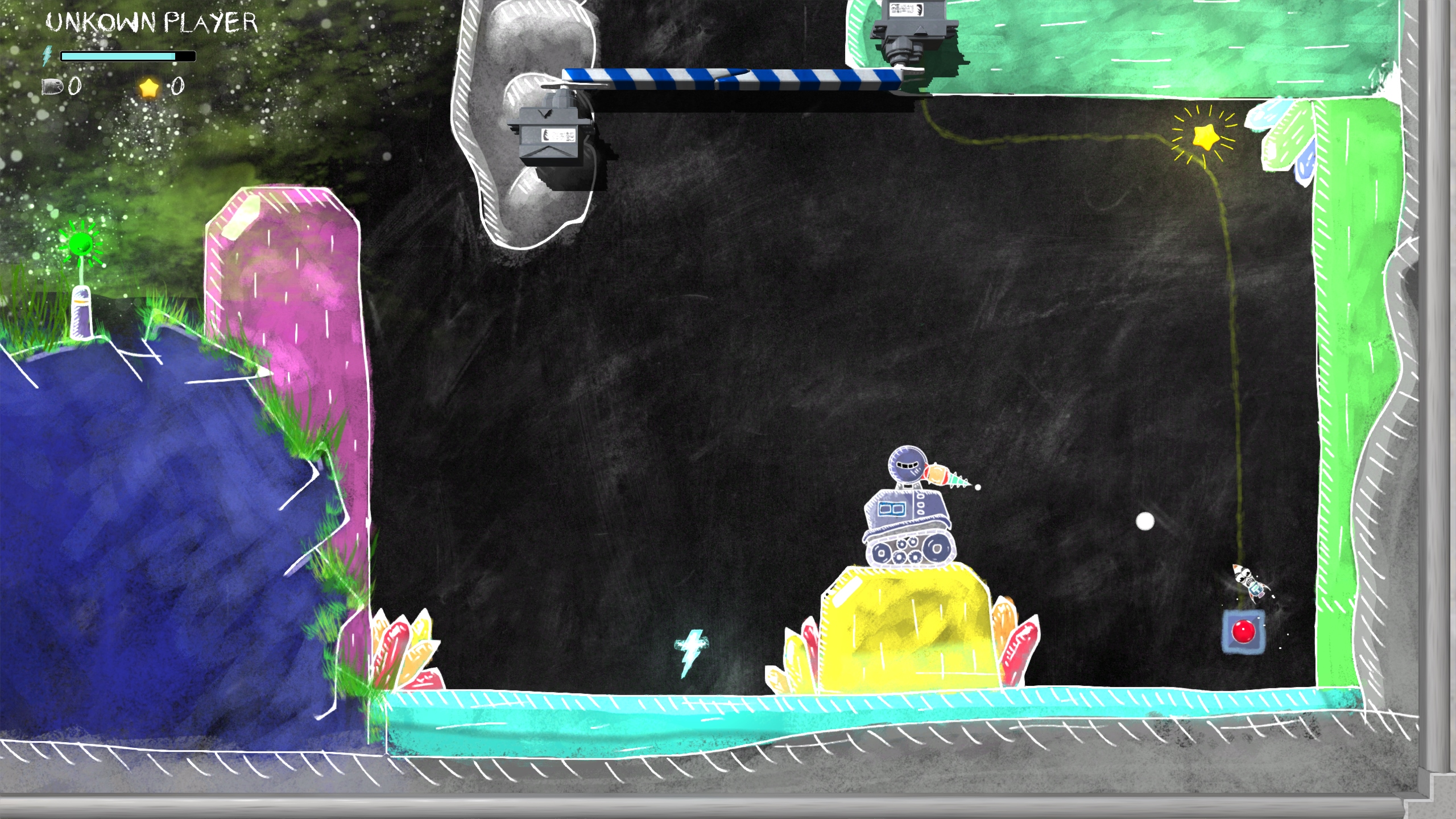 Chalkship screenshot 7