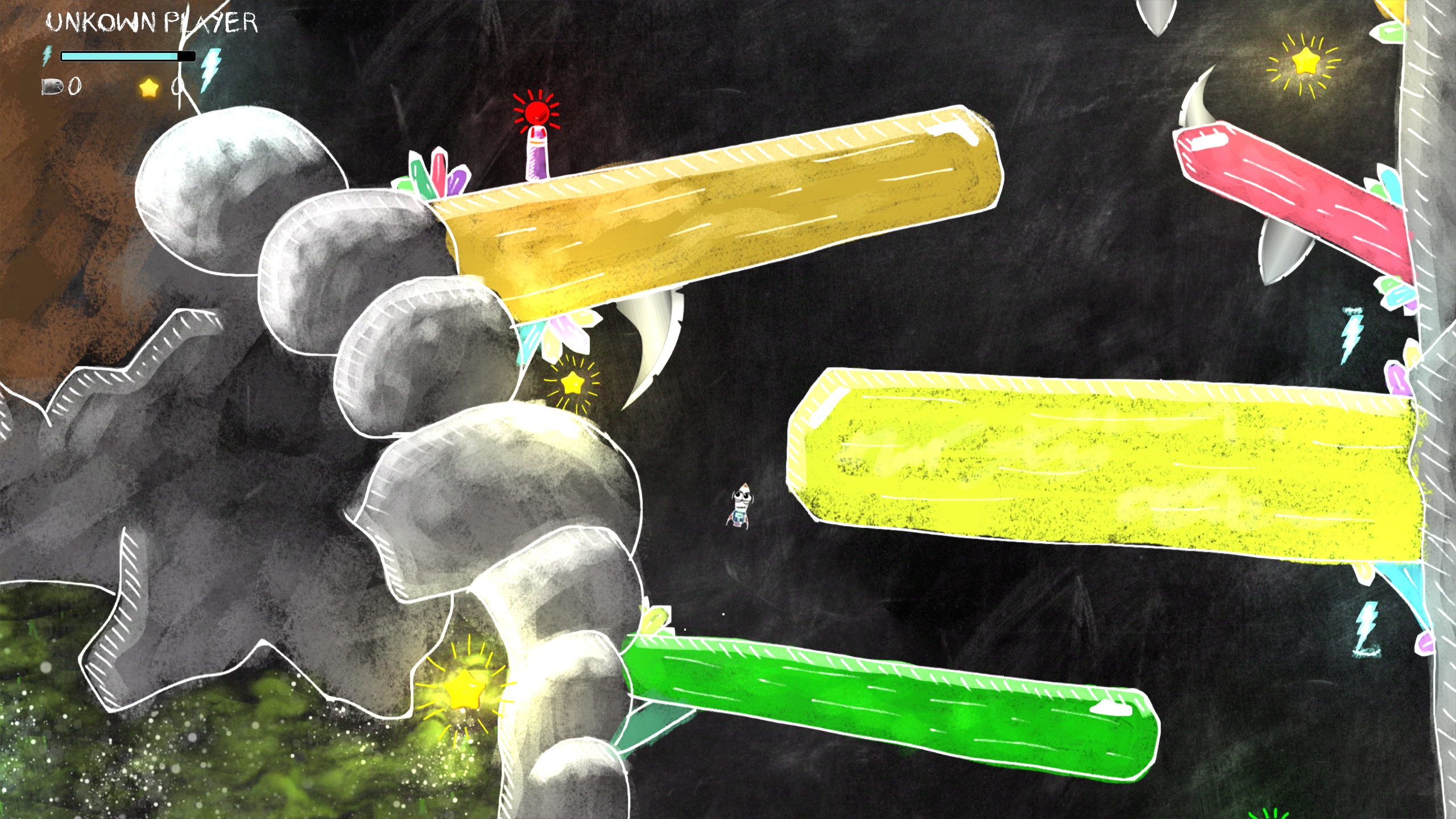 Chalkship screenshot 13