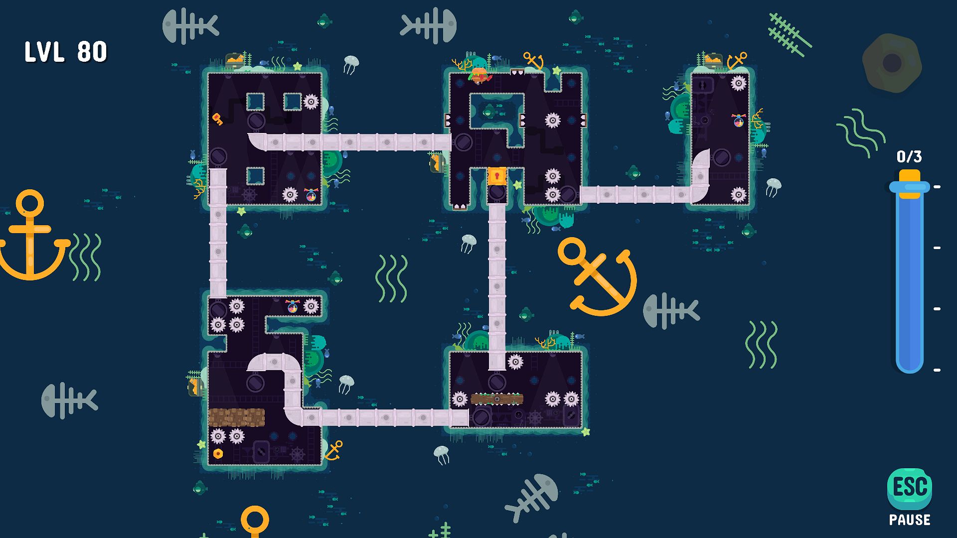 Grab Lab screenshot 2