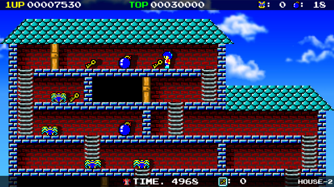 The Demon Crystal screenshot 2