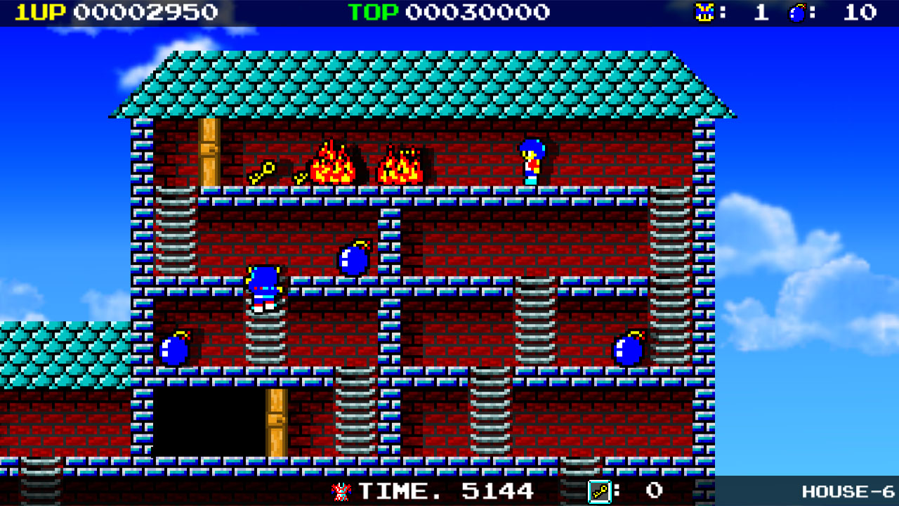 The Demon Crystal screenshot 6