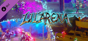 Lil' Arena - Lore, World, Stories