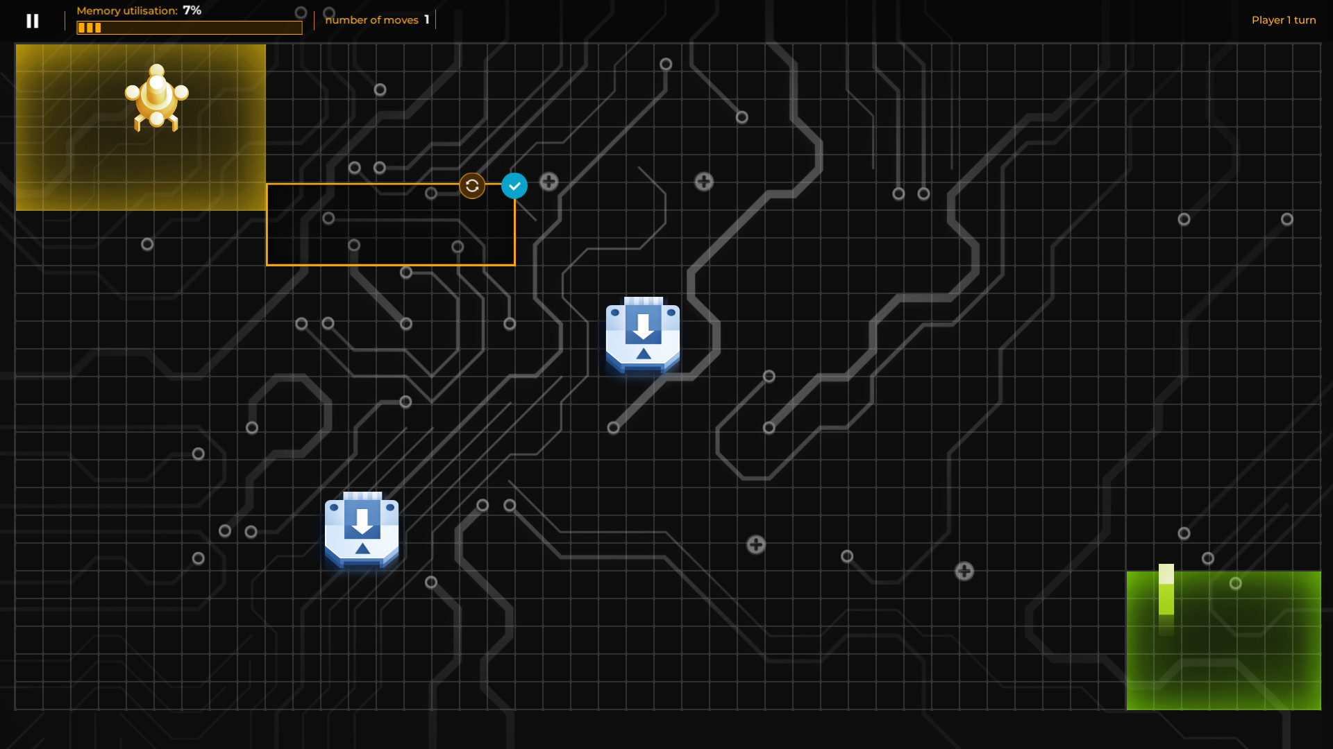 Virus Expansion screenshot 6