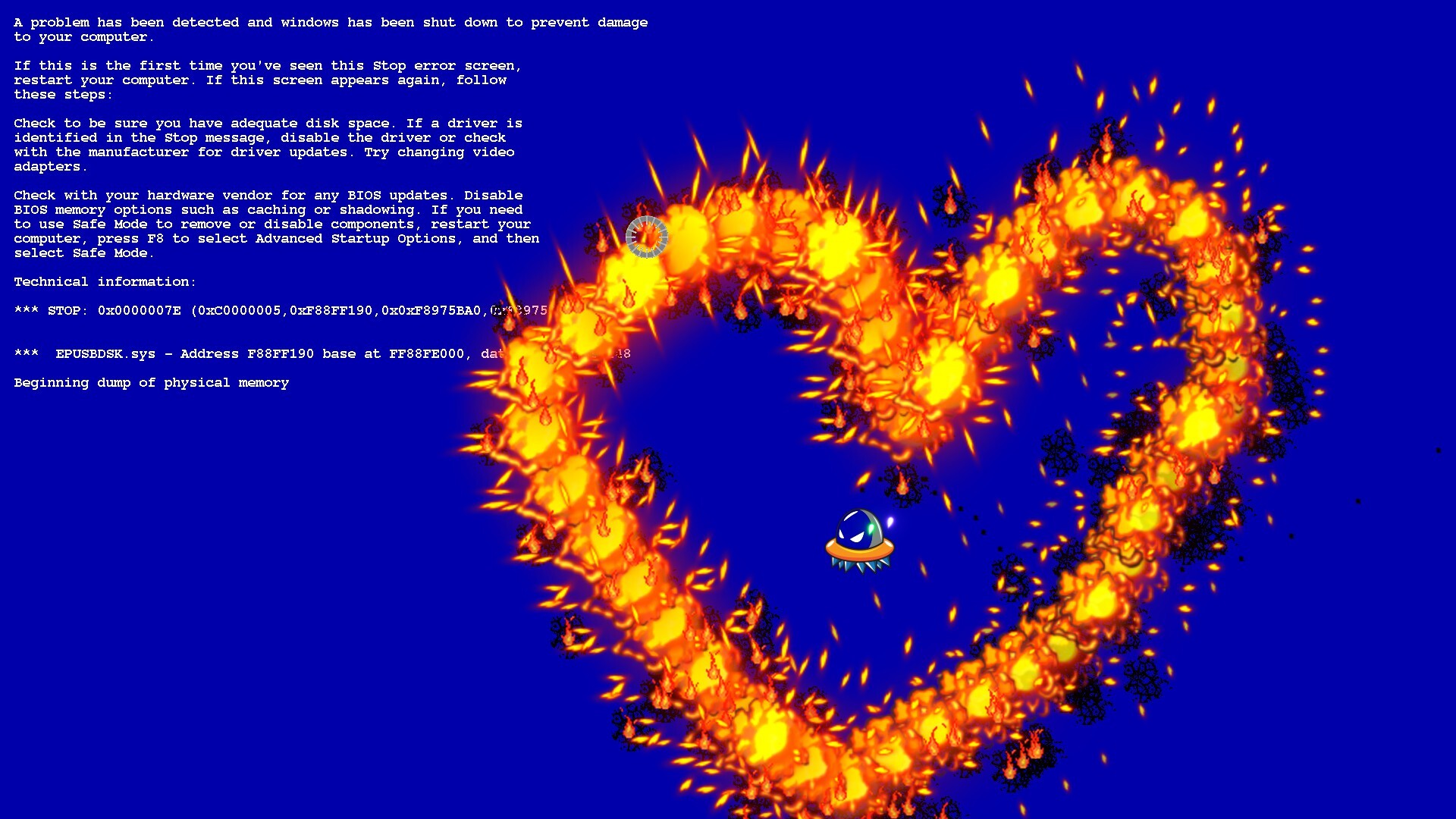 Casual Desktop Game screenshot 7