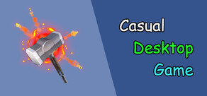Casual Desktop Game