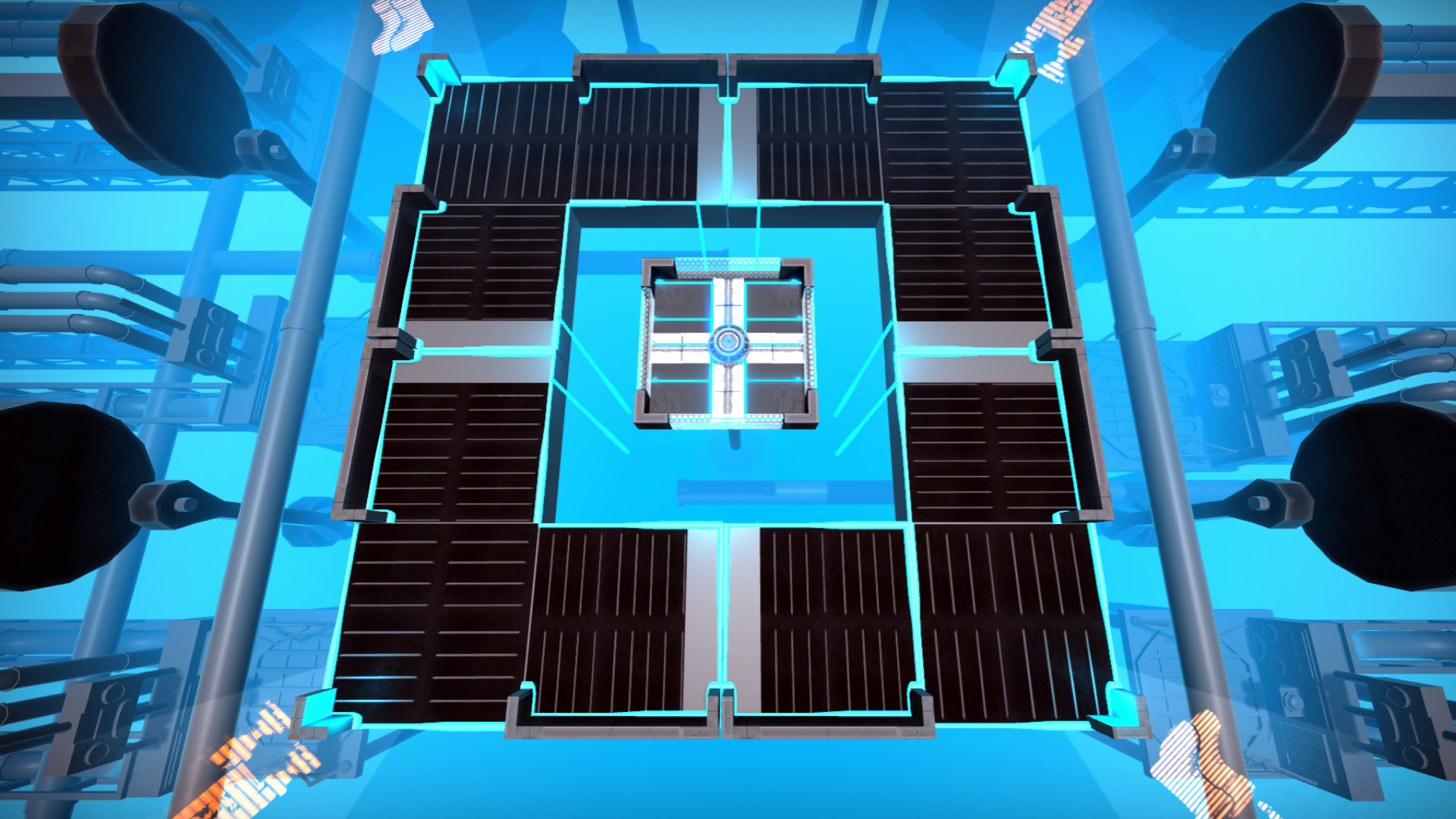 RoboVirus screenshot 13