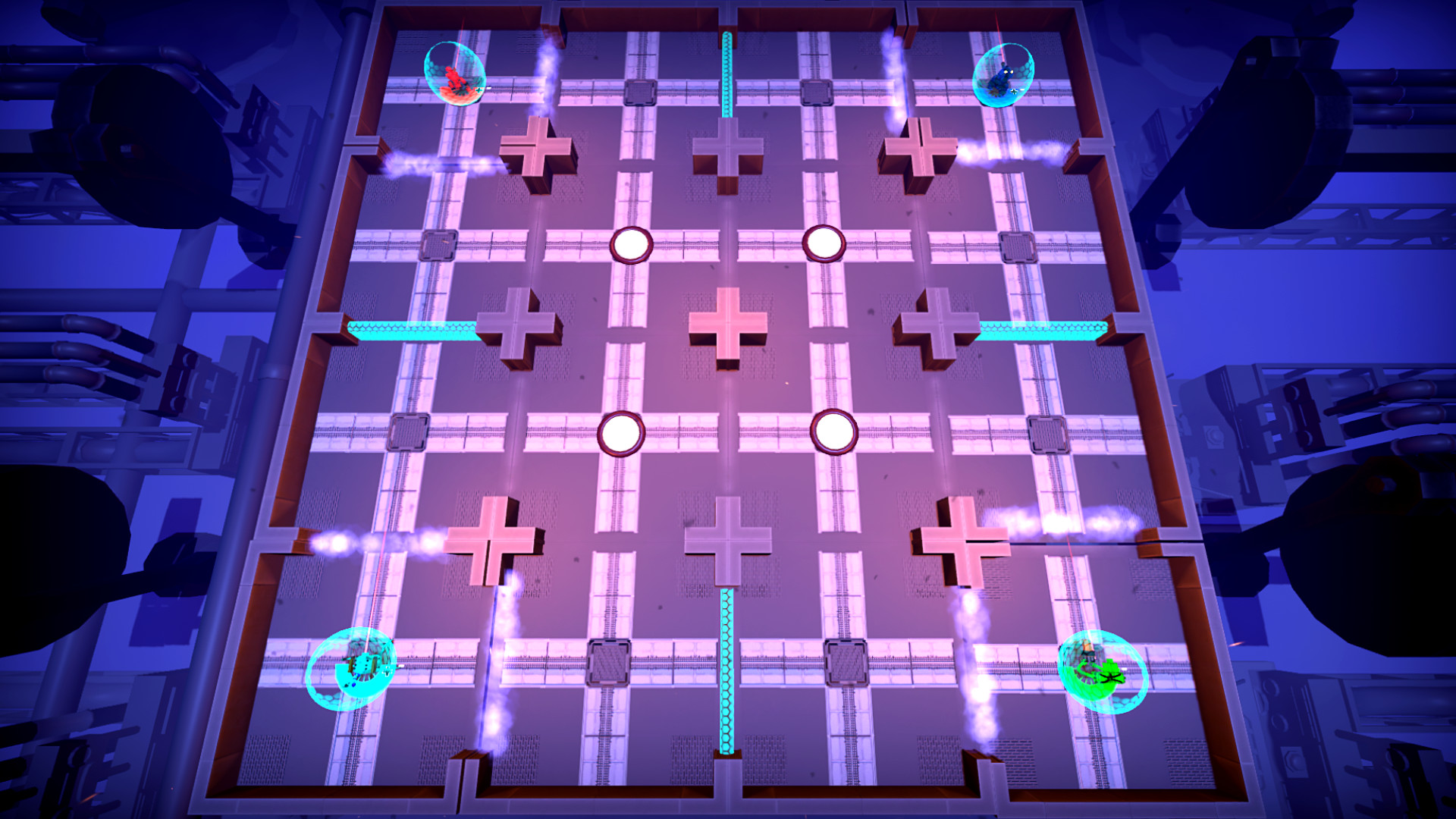 RoboVirus screenshot 15