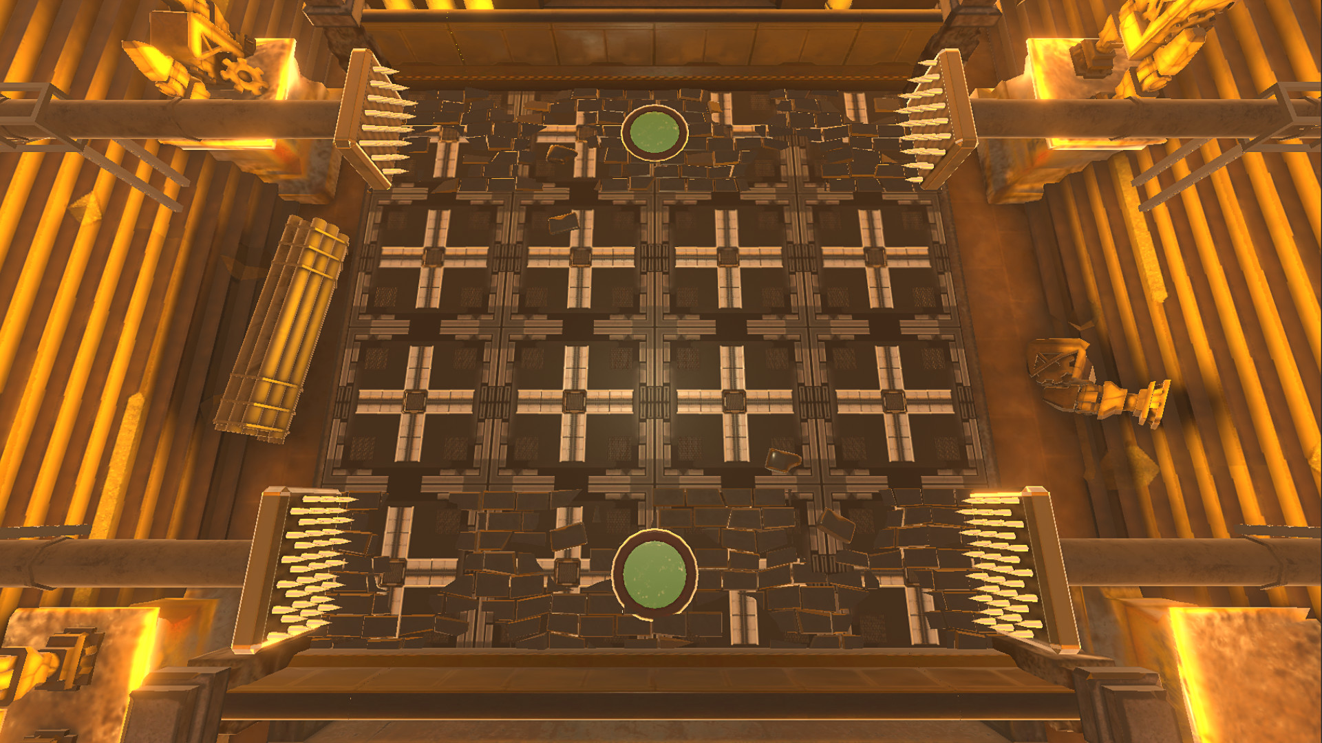 RoboVirus screenshot 16